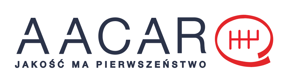 Strona sponsora AACar
